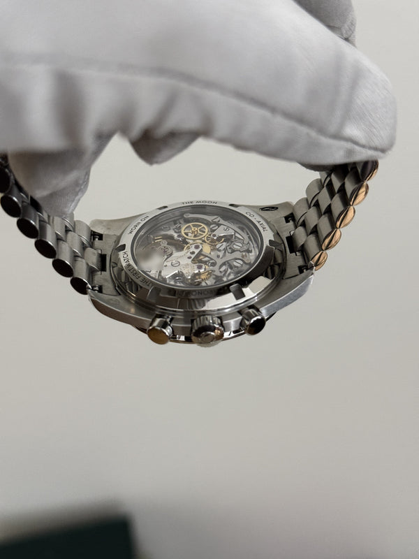 Omega Watch Speedmaster Moonwatch Professional 310.30.42.50.01.002 - Sapphire - Full Set with Receipt - 2023