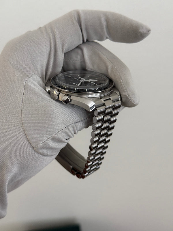 Omega Watch Speedmaster Moonwatch Professional 310.30.42.50.01.002 - Sapphire - Full Set with Receipt - 2023