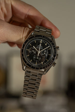 Omega Speedmaster Professional 145.022 (ca. 1988)