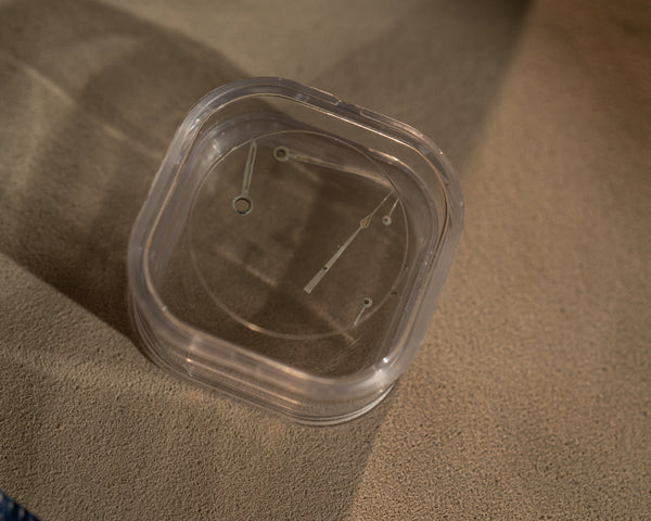 Omega Speedmaster Professional 145.022 – Straight Writing Caseback (ca. 1969)