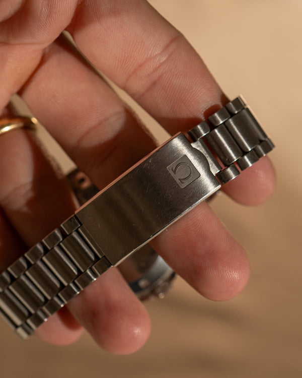 Omega Speedmaster Professional 145.022 – Straight Writing Caseback (ca. 1969)