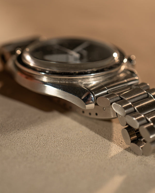 Omega Speedmaster Professional 145.022 – Straight Writing Caseback (ca. 1969)