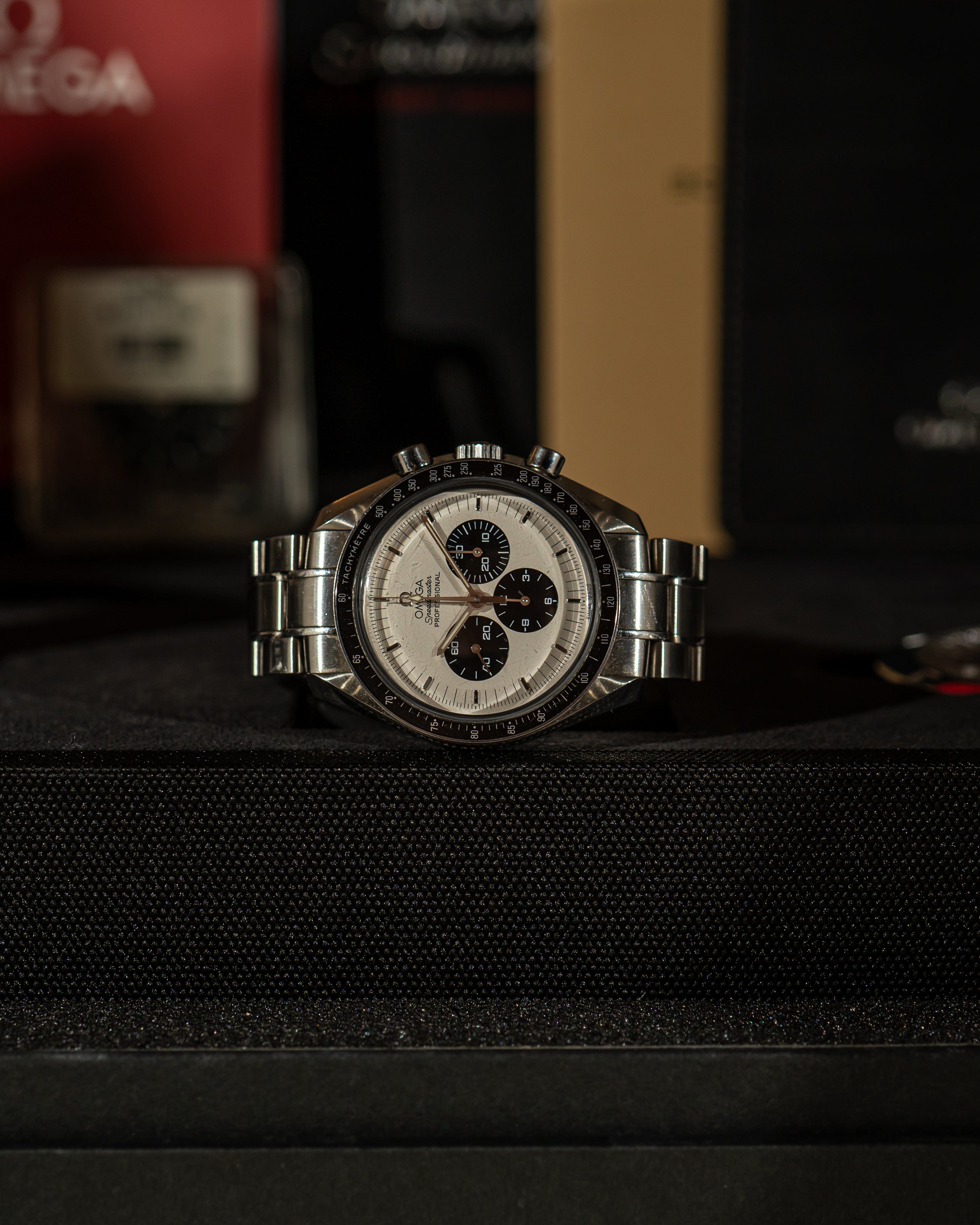 Chrono24 Omega Speedmaster Professional Mitsukoshi Speedmaster