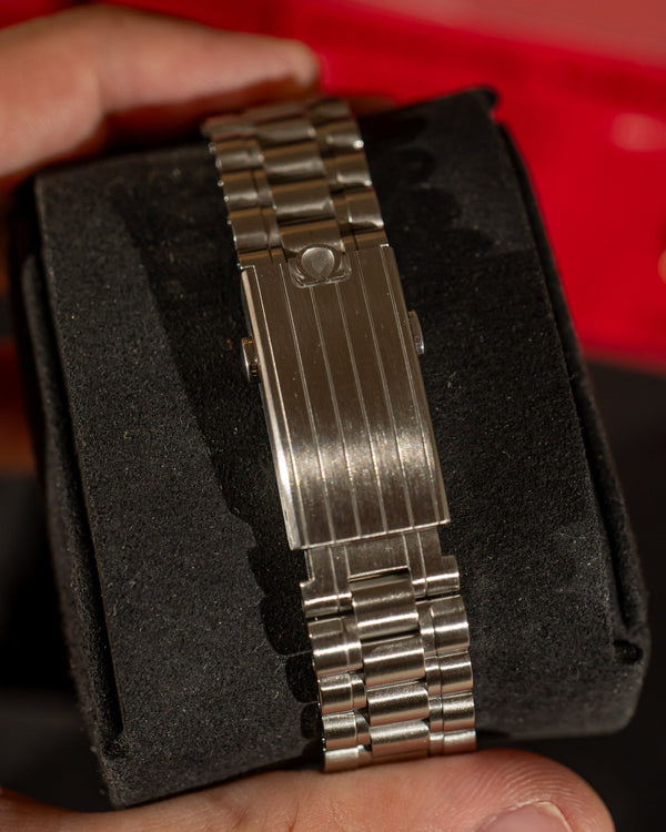 Omega Speedmaster Professional Moonwatch 310.30.42.50.01.001 – Box & Card