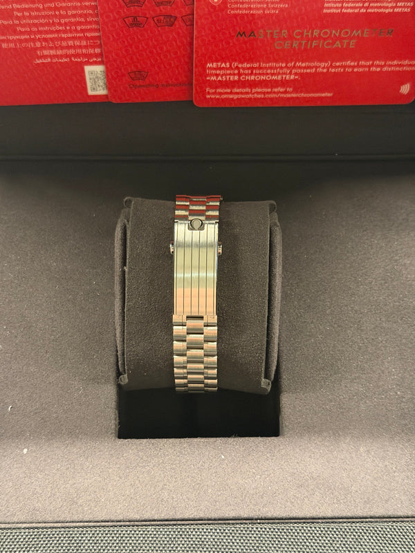 Omega Speedmaster Professional Moonwatch 310.30.42.50.01.001 - Hesalite - Full Set (2025)