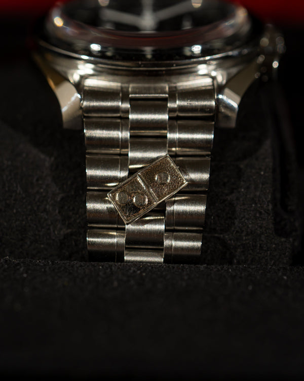 Omega Speedmaster Professional Moonwatch “Domino’s” 310.30.42.50.01.001 – Box & Papers (2020)