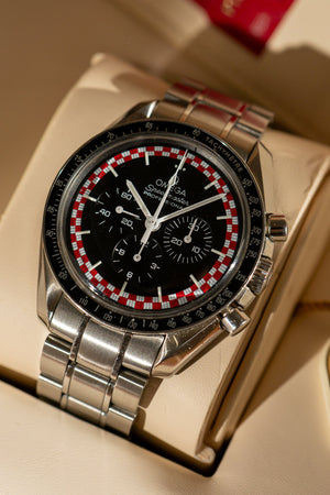 Omega Speedmaster Professional 