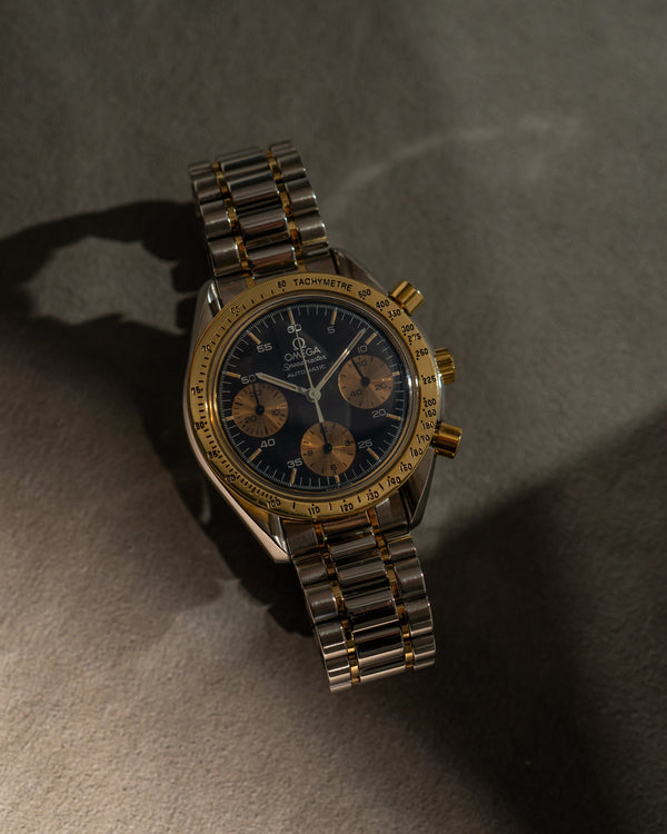 Omega Speedmaster Reduced 175.0033