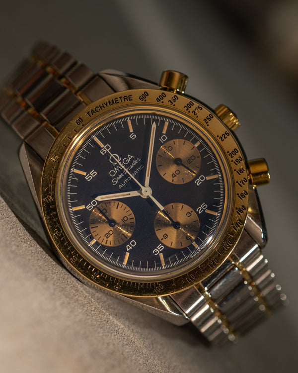 Omega Speedmaster Reduced 175.0033