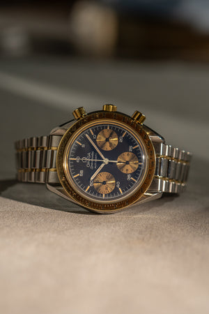 Omega Speedmaster Reduced 175.0033