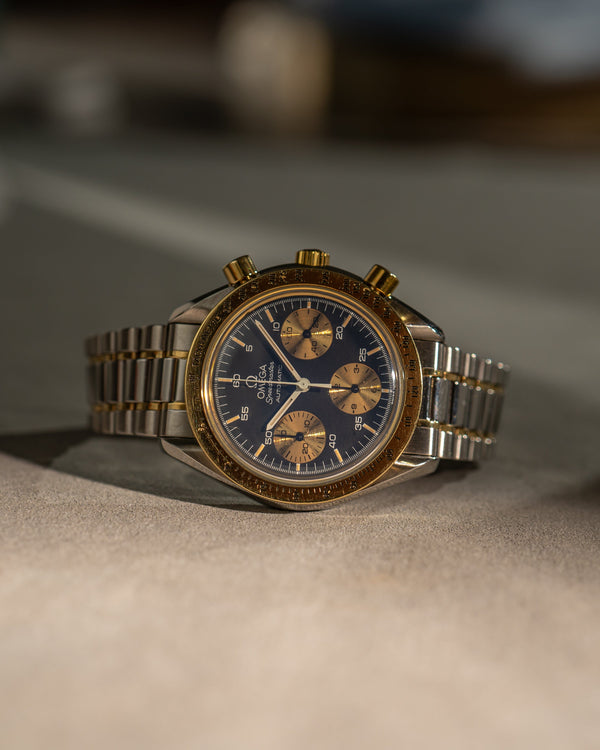 Omega Speedmaster Reduced 175.0033