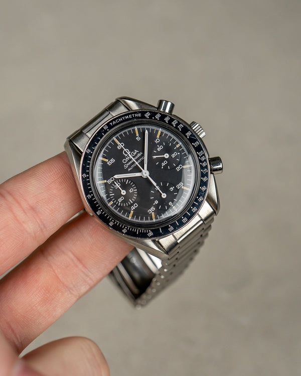 Omega Speedmaster Reduced