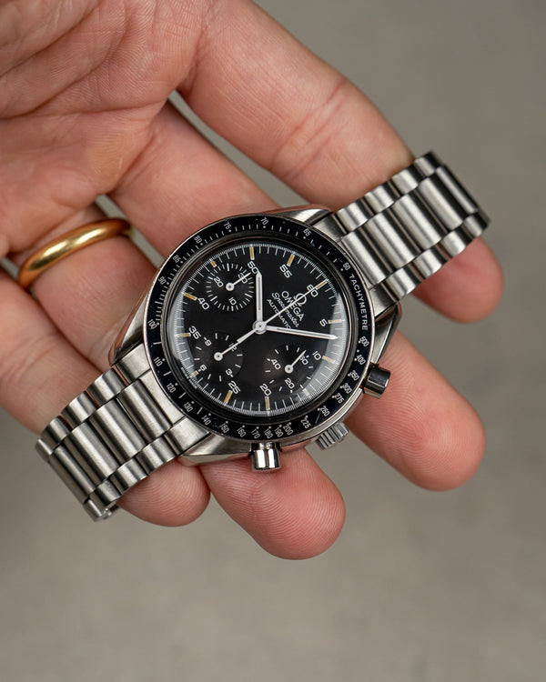 Omega Speedmaster Reduced