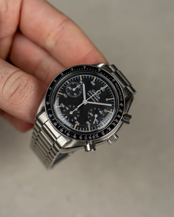 Omega Speedmaster Reduced