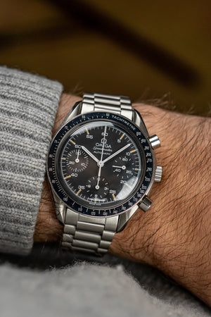 Omega Speedmaster Reduced