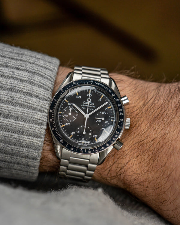 Omega Speedmaster Reduced