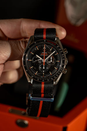 Omega Speedmaster 