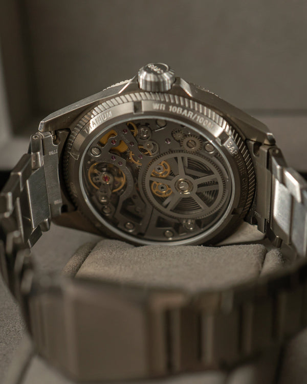 Oris ProPilot X Calibre 115 01 115 7759 7153 - Full Set (2023)