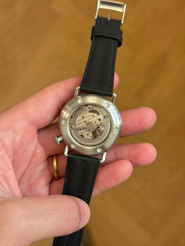 Otsuka Lotec Watch Otsuka Lotec No. 7.5 - Wandering Hours - Full Set - 2025