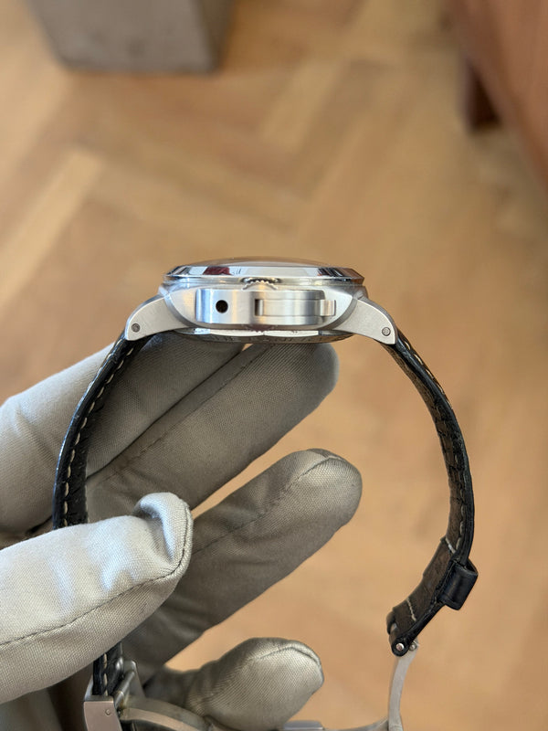 Panerai Luminor Marina 1950 3 Days Automatic PAM00392 - 42mm Steel - Full Set (2014)