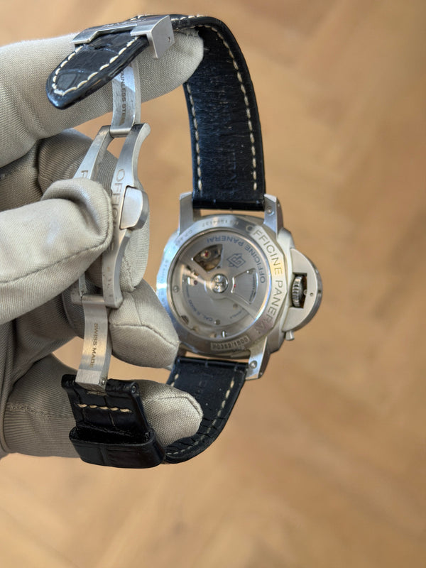Panerai Luminor Marina 1950 3 Days Automatic PAM00392 - 42mm Steel - Full Set (2014)