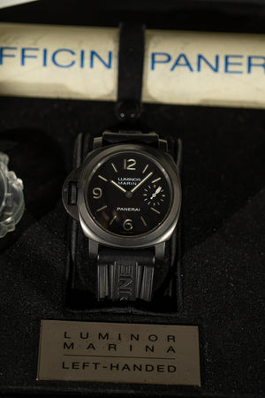 Panerai Luminor Marina PAM00026 K 