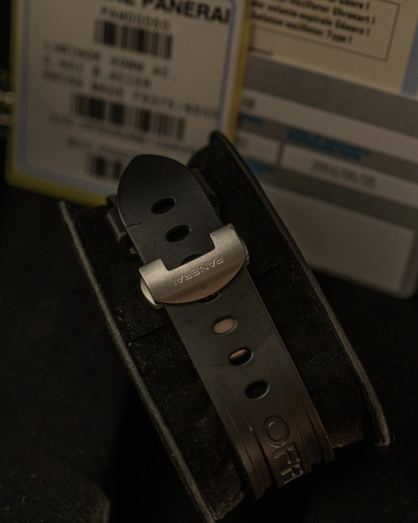 Panerai Luminor Marina PAM00050 - Full Set (2004)