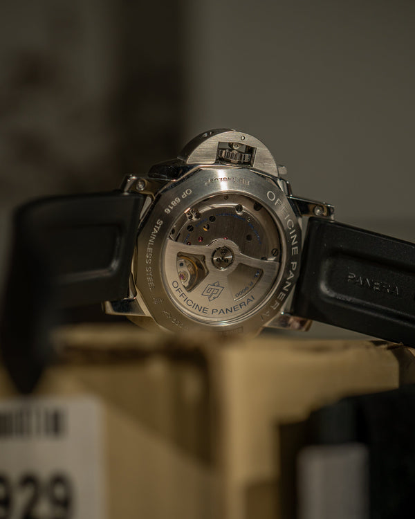 Panerai Luminor Marina PAM00359 - Full Set 2011