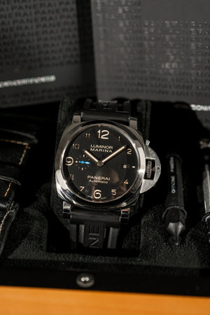 Panerai Luminor Marina PAM01359 - Full Set (2017)