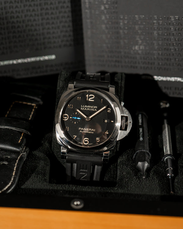 Panerai Luminor Marina PAM01359 - Full Set (2017)