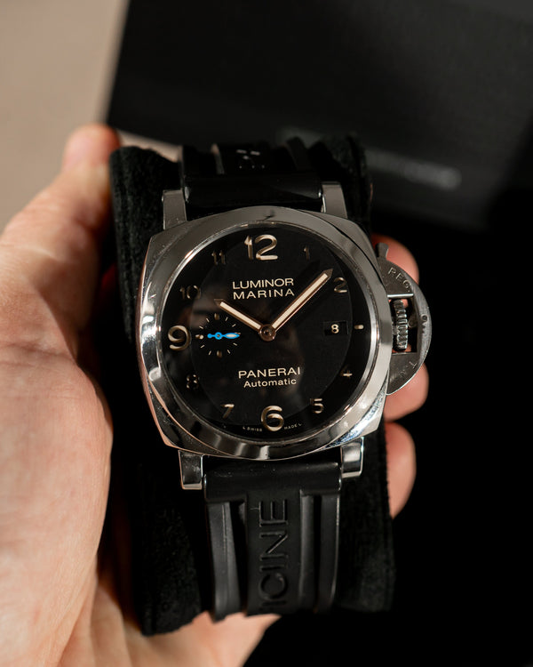 Panerai Luminor Marina PAM01359 - Full Set (2017)