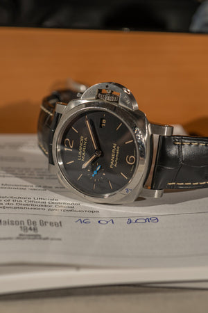 Panerai Luminor Marina PAM01392 – Full Set (2019)