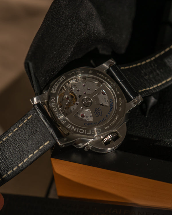 Panerai Luminor Marina PAM01392 – Full Set (2019)