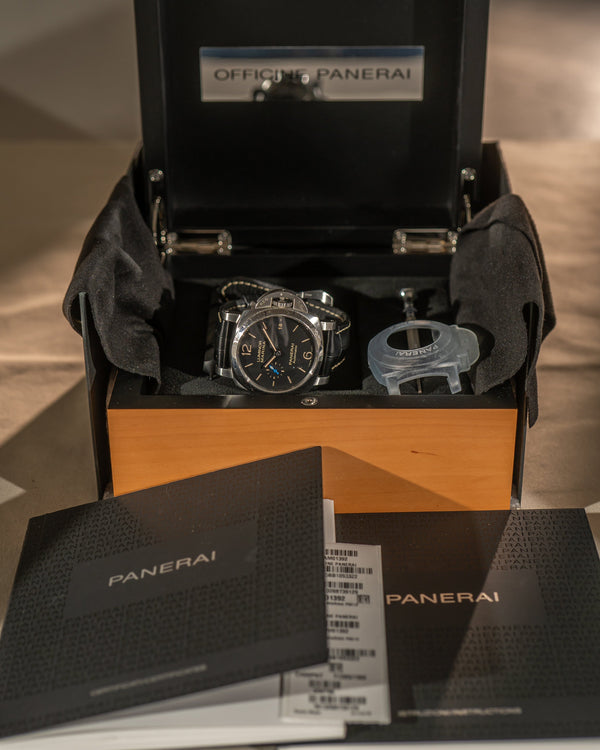 Panerai Luminor Marina PAM01392 – Full Set (2019)