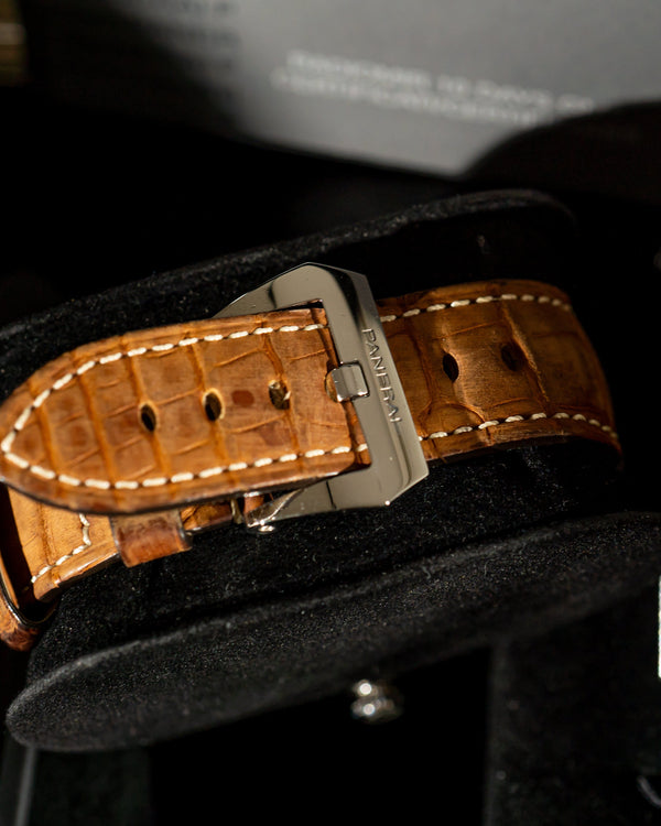 Panerai Radiomir 10 Days GMT PAM00323 - Full Set (2013)