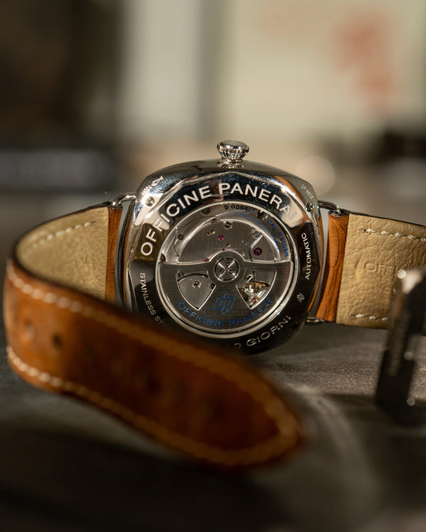 Panerai Radiomir 10 Days GMT PAM00323 - Full Set (2013)