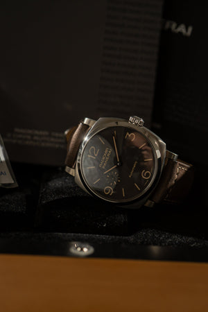 Panerai Radiomir 1940 Automatic PAM00619 - Full Set (2017)