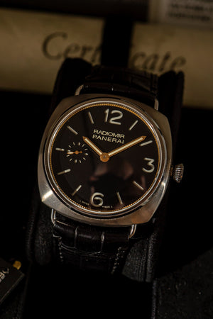 Panerai Radiomir PAM00309 Special Edition – Full Set (2008)