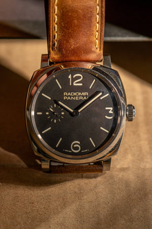 Panerai Radiomir PAM00574 - Full Set (2023)