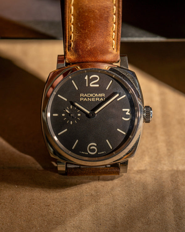 Panerai Radiomir PAM00574 - Full Set (2023)