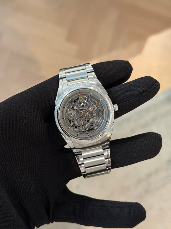 Parmigiani Fleurier Tonda PF Skeleton PFC912-102000 - Full Set (2022)