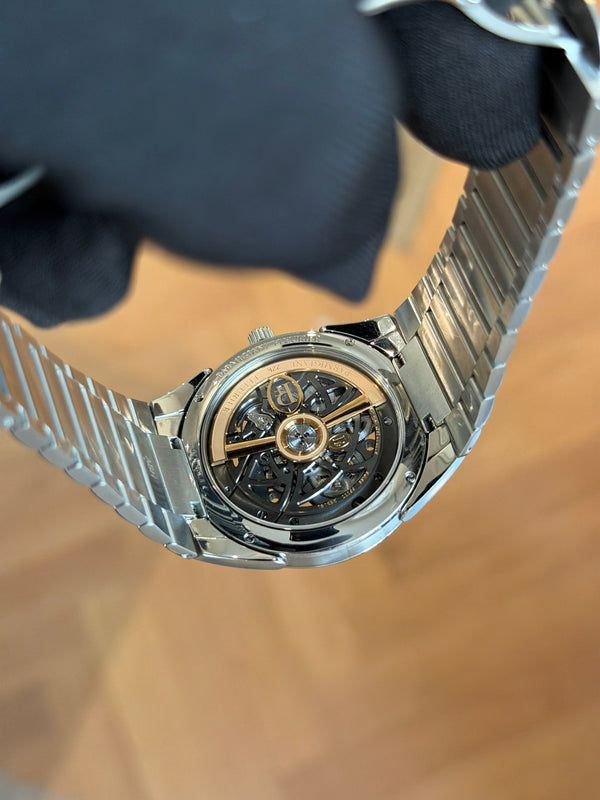 Parmigiani Fleurier Tonda PF Skeleton PFC912-102000 - Full Set (2022)