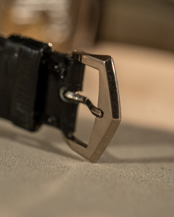 Patek Philippe Annual Calendar 5205G - White Gold – Watch Only