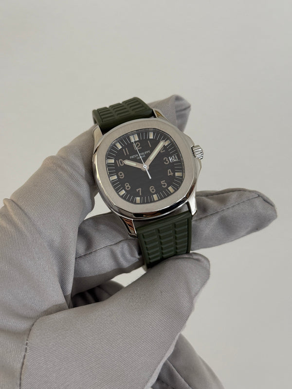 Patek Philippe Watch Aquanaut 5060A - First Generation - Watch Only