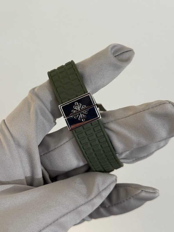 Patek Philippe Watch Aquanaut 5060A - First Generation - Watch Only