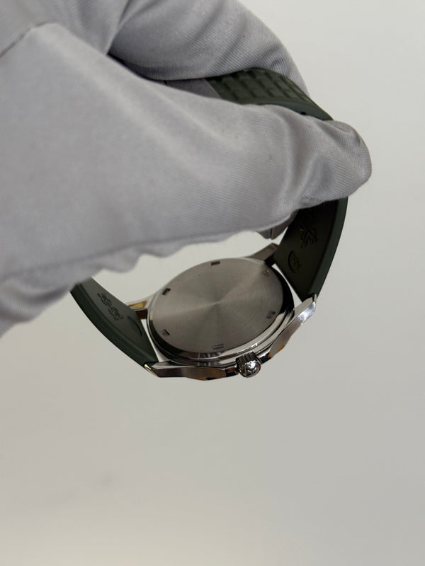Patek Philippe Watch Aquanaut 5060A - First Generation - Watch Only