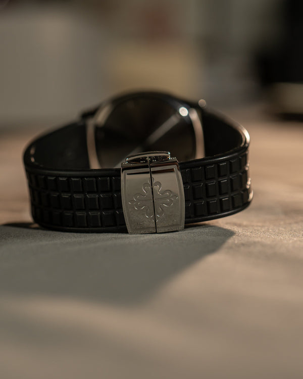 Patek Philippe Aquanaut 5064A