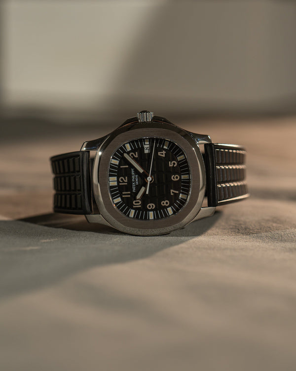 Patek Philippe Aquanaut 5064A