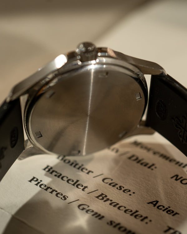 Patek Philippe Aquanaut 5064A – With Papers