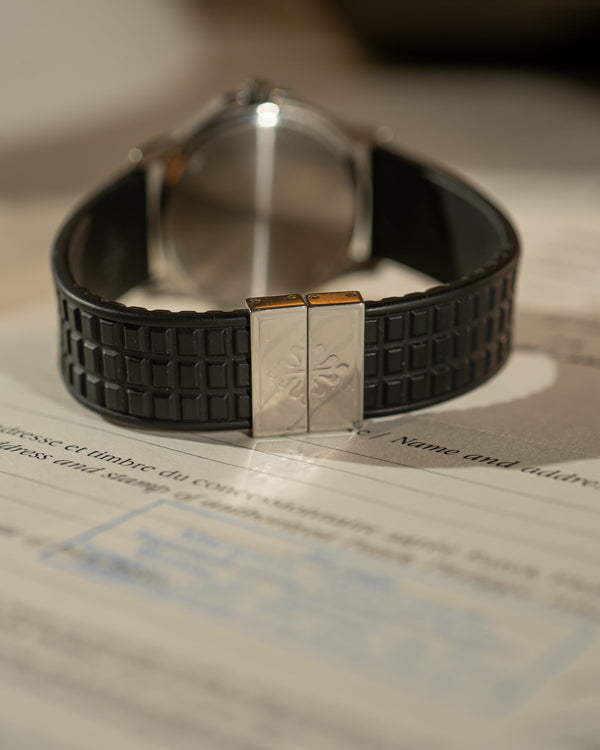 Patek Philippe Aquanaut 5064A – With Papers
